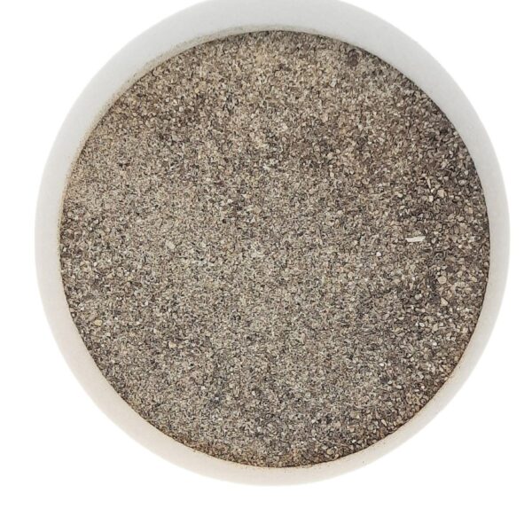 فلفل أسود ناعم